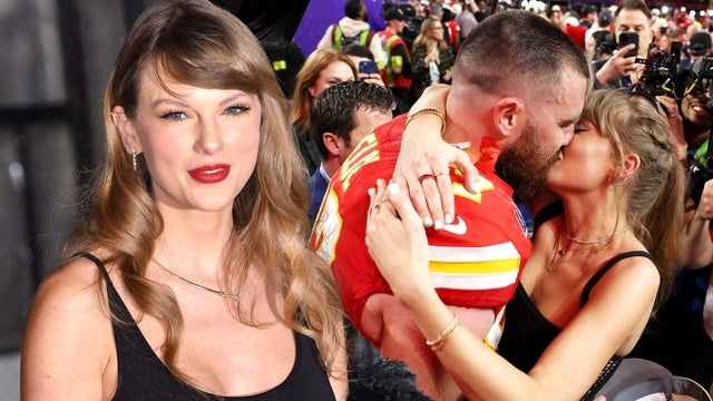 Why Taylor Swift Is 'So In Love' With Boyfriend Travis Kelce (Source)