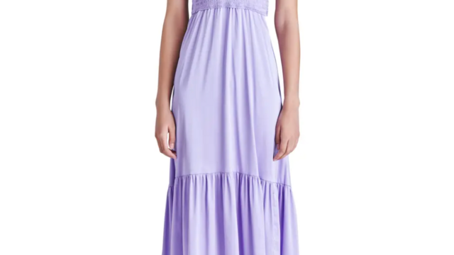 knee length dresses for ladies Arden Roundline Dress