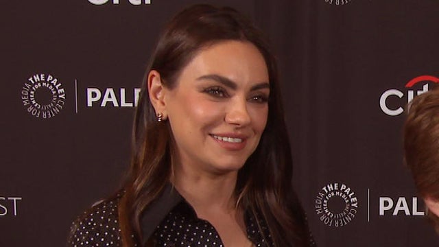 Why Mila Kunis Won’t Let Her Kids Watch ‘Family Guy’ (Exclusive)