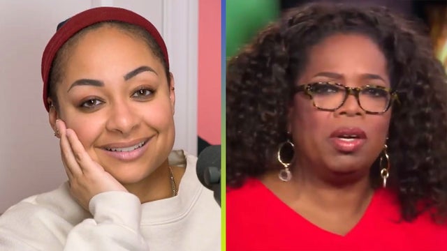 Raven-Symoné Clears Up 'African American' Comments From Viral Oprah Winfrey Interview