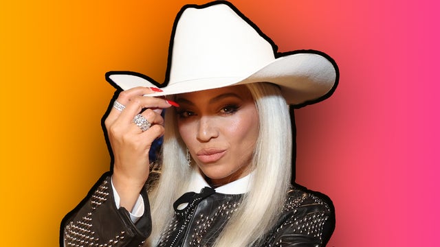 Beyonce Makes History with Record-Breaking 32 GRAMMY Wins ...