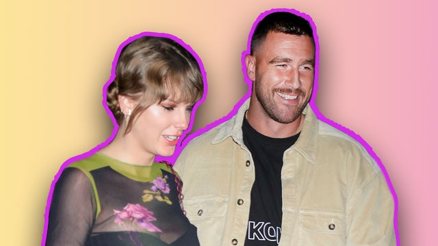 Taylor Swift and Travis Kelce's Cutest Moments