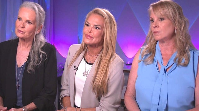 Nicole Brown Simpson's Sisters Recall OJ's Early Warning Signs of Abuse (Exclusive)