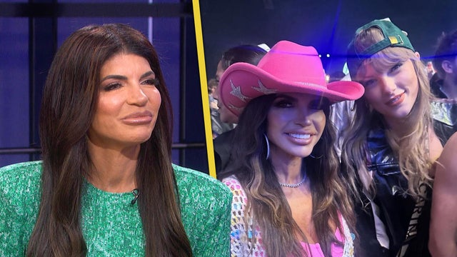 How Teresa Giudice Feels About Being Labeled a 'Villain' (Exclusive)