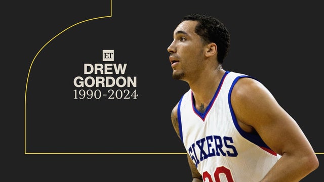 Drew Gordon, Former NBA Player, Dies at 33 in Car Accident