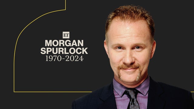 Morgan Spurlock, ‘Super Size Me’ Documentary Filmmaker, Dead at 53