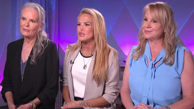 Nicole Brown Simpson's Sisters React to O.J. Simpson's Death (Exclusive)