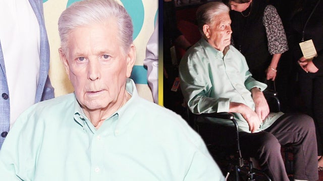 Brian Wilson Makes Surprise Appearance at ‘The Beach Boys’ Documentary Premiere