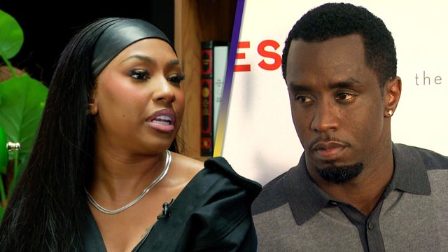 Diddy’s Ex Yung Miami Makes Comments About ‘Evil’ People and Fame Amid His Legal Woes