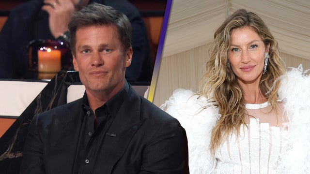 How Tom Brady Is 'Doing His Best' to Co-Parent With 'Offended' Gisele Bündchen After Roast (Source)