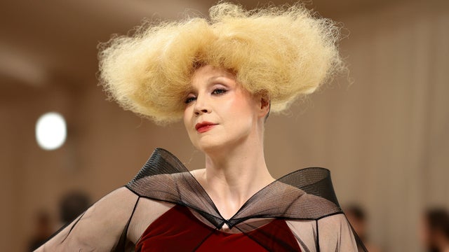2024 Met Gala's Most Fashionable Moments