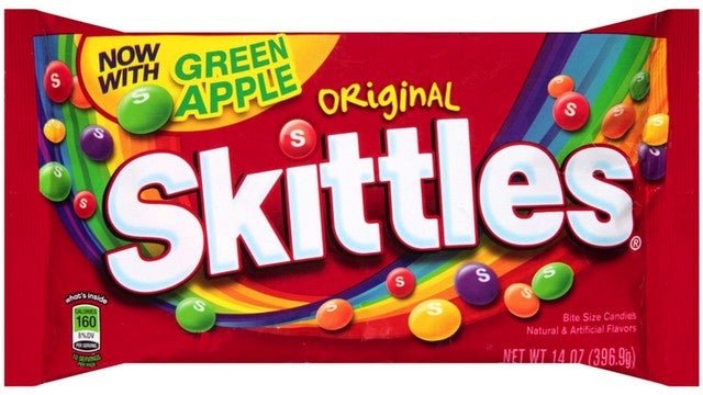 The Definitive List of the Best and Worst Halloween Candy ...