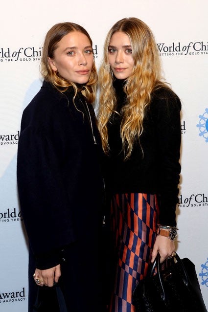 Mary-Kate Olsen Spurs Plastic Surgery Speculation with New Look ...