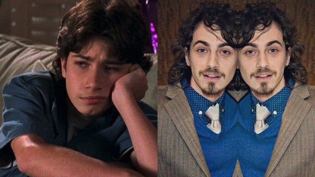 What The Cast Of Lizzie Mcguire Looks Like Now -9283