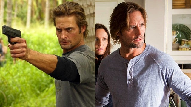 Here's What the Cast of 'Lost' Looks Like Now Entertainment Tonight Here's What the Cast of 'Lost' Looks Like Now Entertainment Tonight
