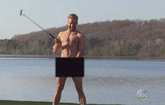 Nude Golfing, Pointless Yelling and Tons of Tears: The 6 sorted by. relevan...