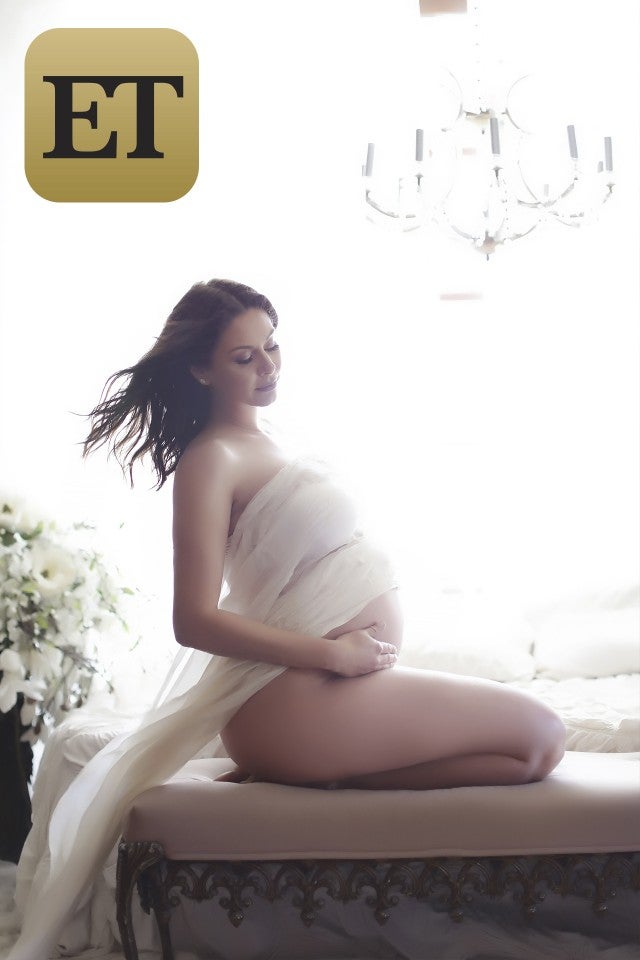 EXCLUSIVE: Nick Carter and Wife Lauren Reveal Pregnancy 