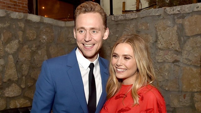 Who Did Tom Hiddleston Romance Before Taylor Swift? From ...