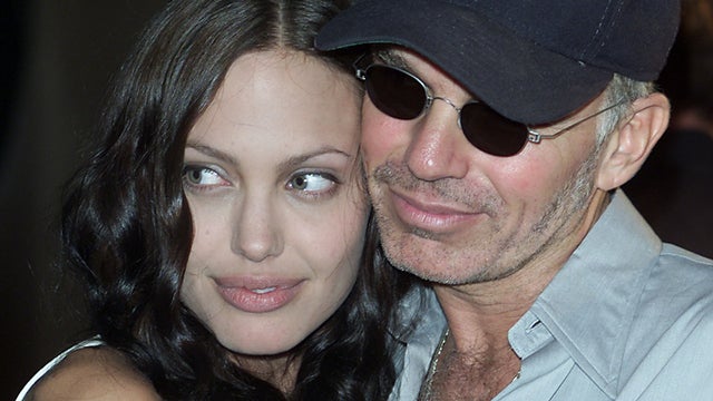 🎬 After 20 Years, Billy Bob Thornton Breaks His Silence on Angelina Jolie — The Truth Behind Hollywood’s Wildest Marriage