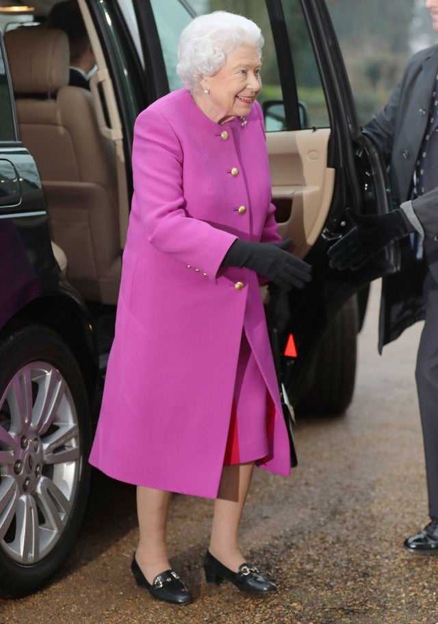 Про помятых 