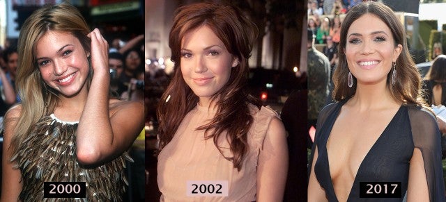 EXCLUSIVE: 'A Walk to Remember' Turns 15! Take a Trip Down Memory Lane