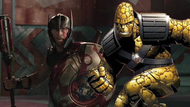 Inside Marvel Studios: Secrets About 'Black Panther 