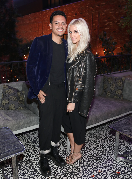 Jessica And Ashlee Simpson Through The Years Us Weekly