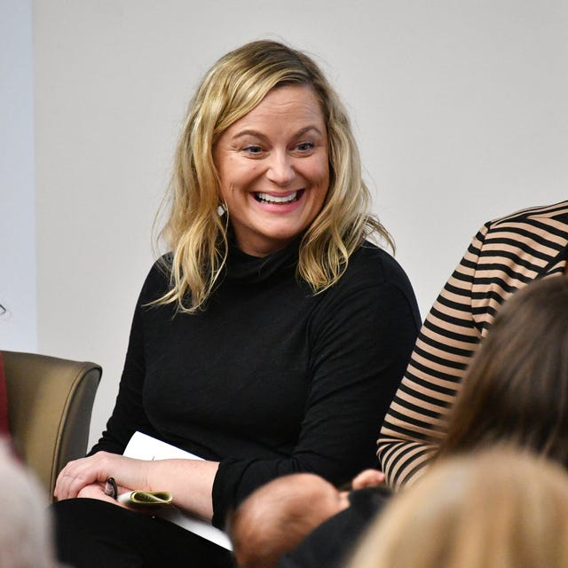 Amy Poehler