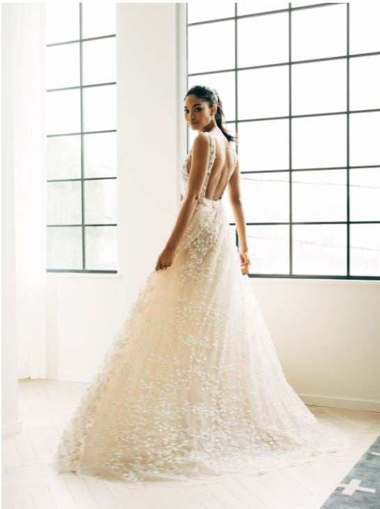 Chanel Iman Chanel Gown Trending Chanel Gown #chanel #gown
