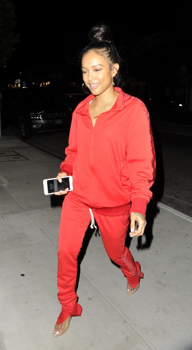 Star Sightings: Rita Ora Steps Out With Rumored New Beau, JAY-Z Parties ...