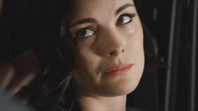 Blindspot' Sneak Peek: Weller Tells Jane They May Have Just Found the Cure  to Her Disease (Exclusive)