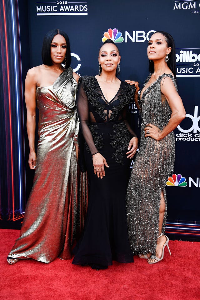 En Vogue at 2018 billboard awards