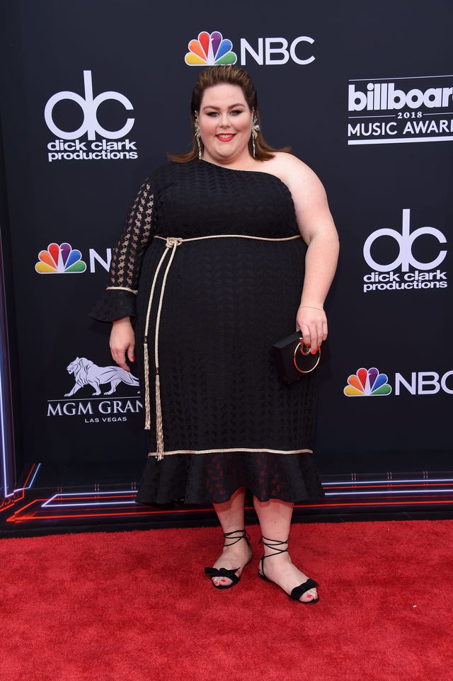 Chrissy Metz at billboard awards
