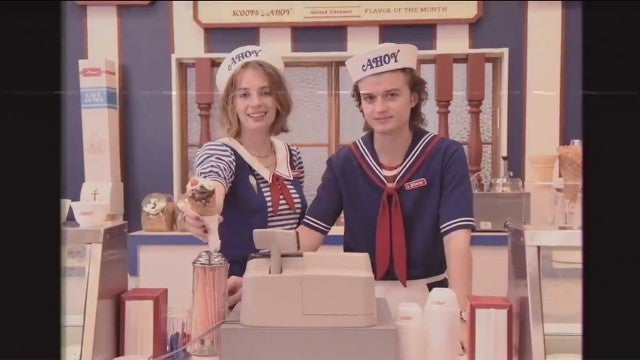 'Stranger Things' Season 3 Promo Introduces a New Mall and ...