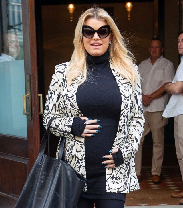 Jessica Simpson Other Maternity