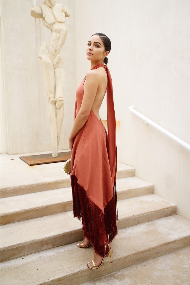 Star Sightings: Venus Williams Attends Vision Summit in Miami, Nicky