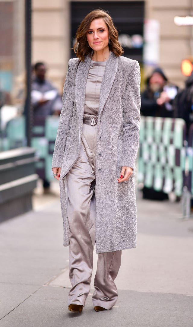 Allison Williams leaves Build Studios