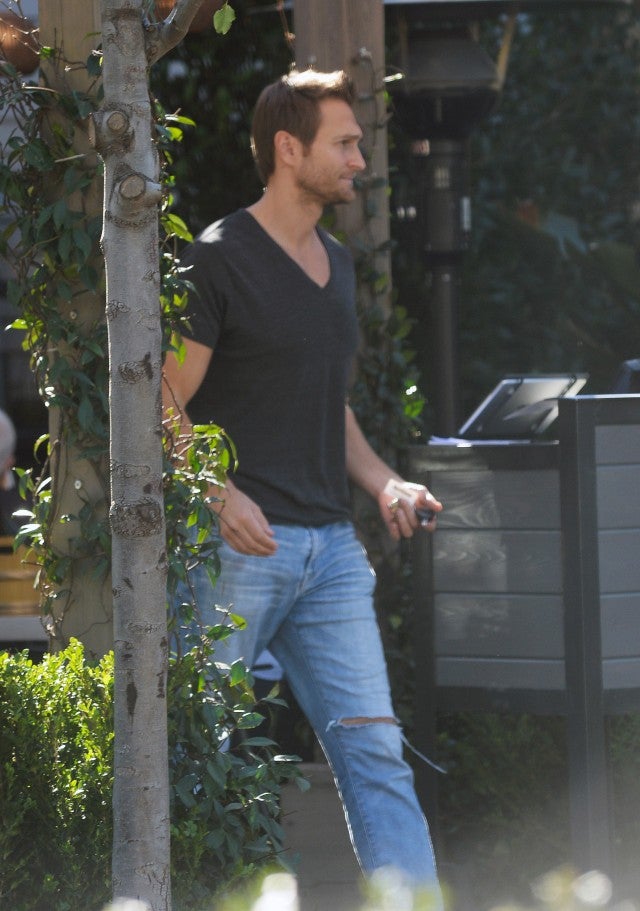 Jennifer Garner Has 'Gotten Serious' With John Miller and 