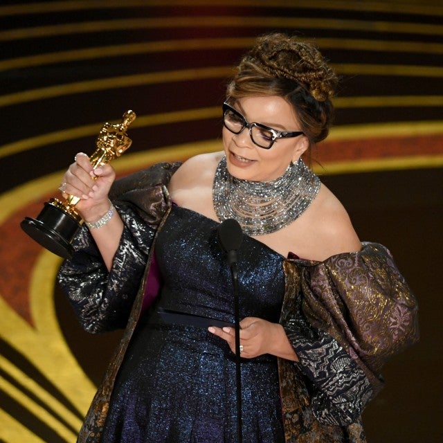 Ruth E Carter 2019 Oscars