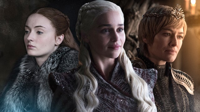 streaming game of thrones season episode hulu How to Watch 'Game of Thrones' Season 8: All the Ways to Stream the Series  Entertainment Tonight