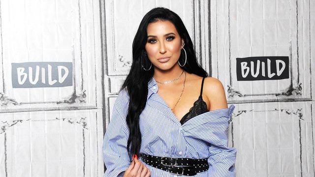 Jaclyn Hill Gives Tearful Update on Grieving Process After Ex-Husband Jon's  Death