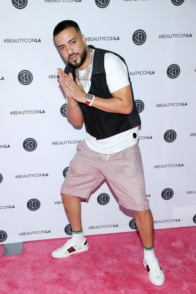 French Montana