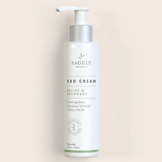 CBD Beauty Products: Experts Weigh in on What You Need to ...