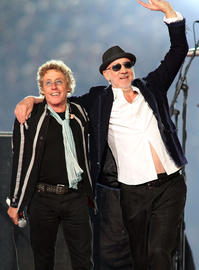 the who 2010 super bowl