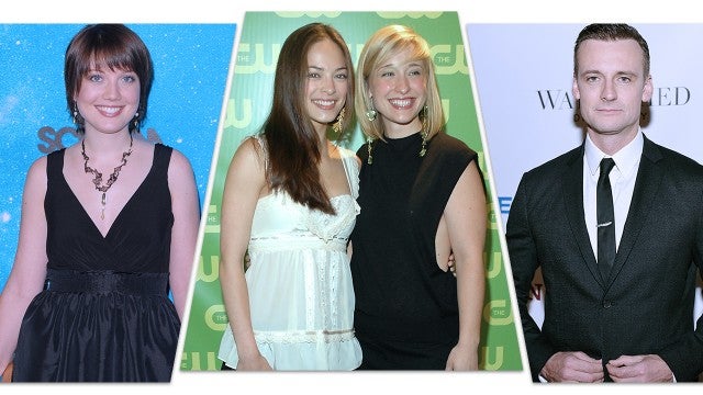 Allison Mack And Nxivm A Guide To The Smallville Star S Involvement In The Sex Cult