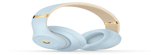 Studio3 Wireless Headphones