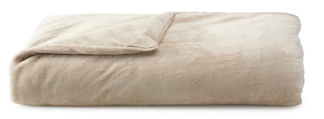 Calming Weighted Throw Blanket