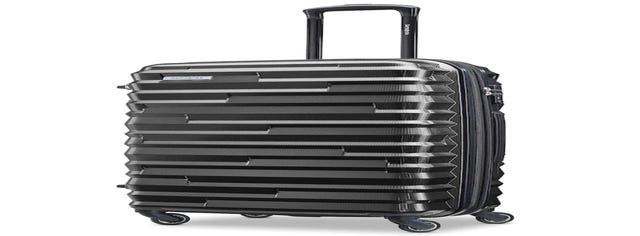 Ziplite 4.0 Hardside Spinner Carry-On