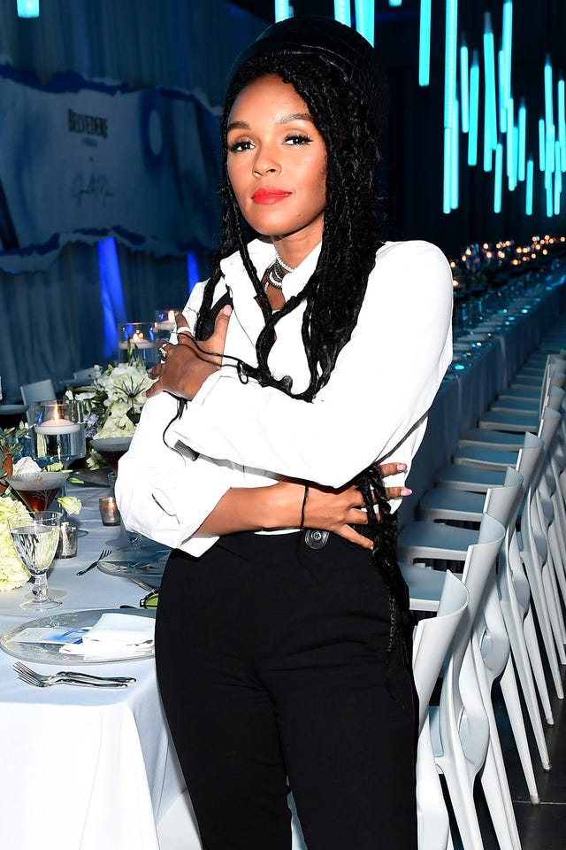 janelle monae in atlanta