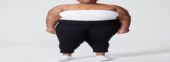 Seine High Rise Skinny Jeans